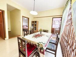 Sennett Estate (D13), Terrace #553575141